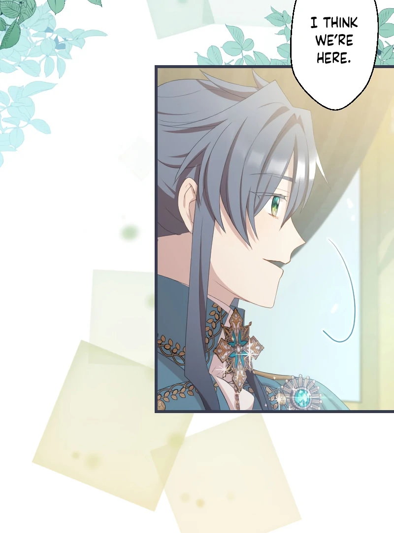 The Slumbering Saint Chapter 45 - Page 77