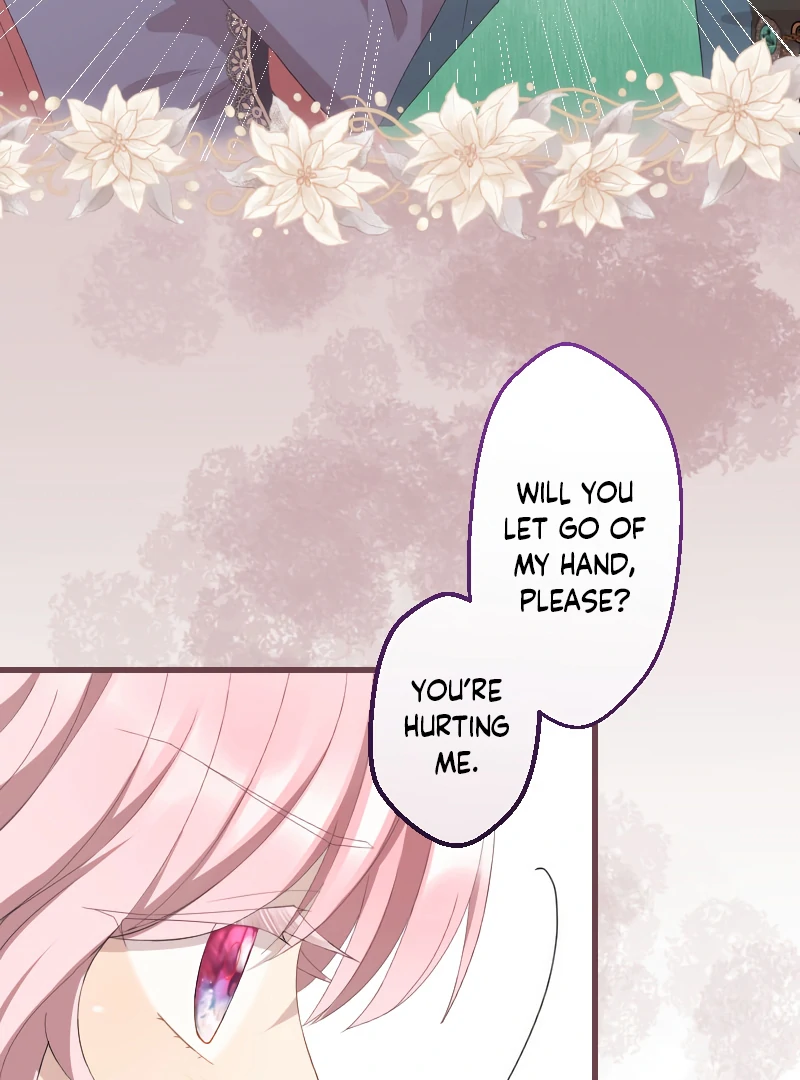 The Slumbering Saint Chapter 46 - Page 18