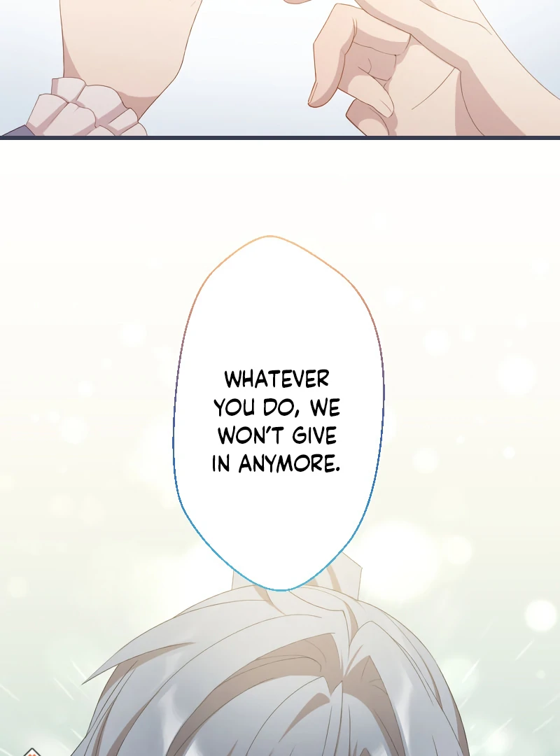 The Slumbering Saint Chapter 46 - Page 20