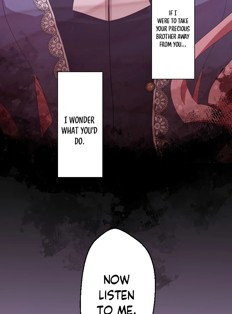 The Slumbering Saint Chapter 46 - Page 3