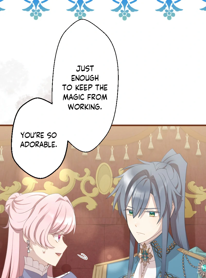 The Slumbering Saint Chapter 46 - Page 22