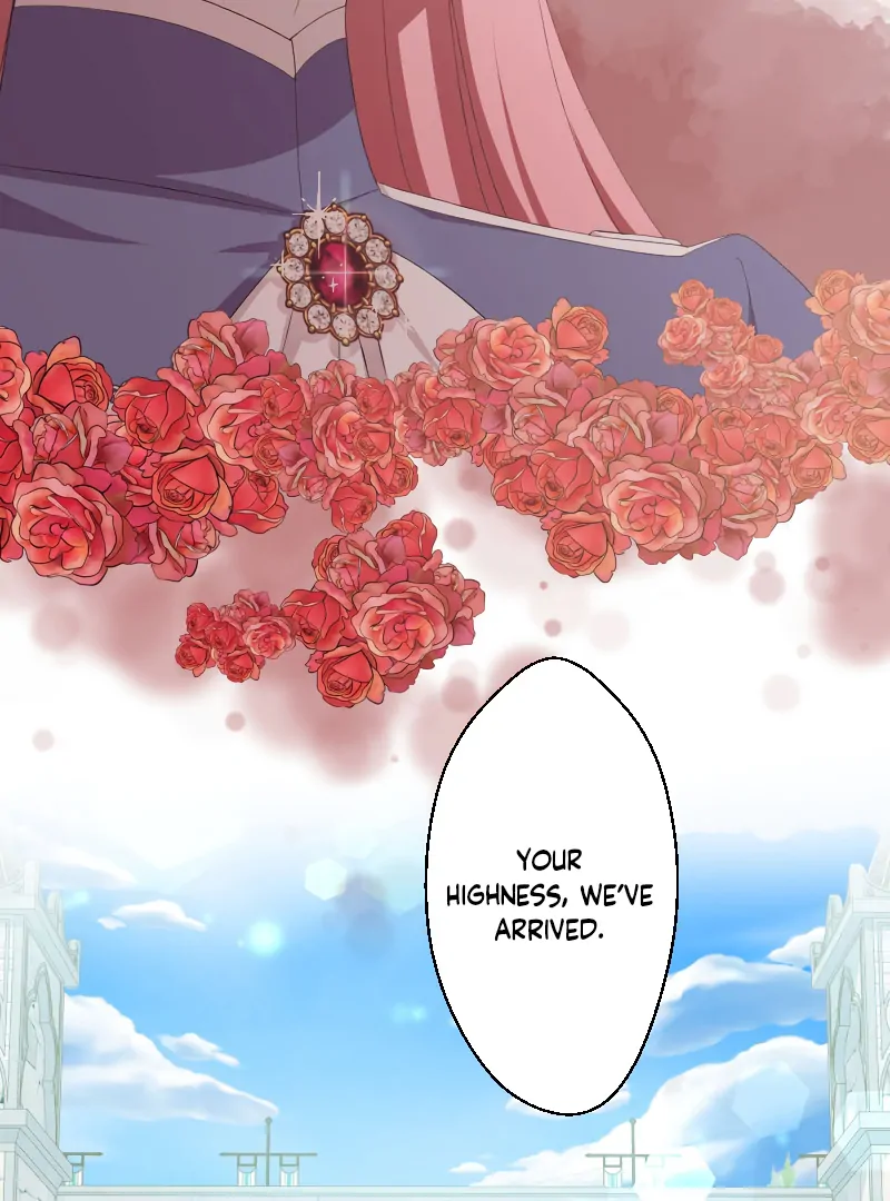 The Slumbering Saint Chapter 46 - Page 31