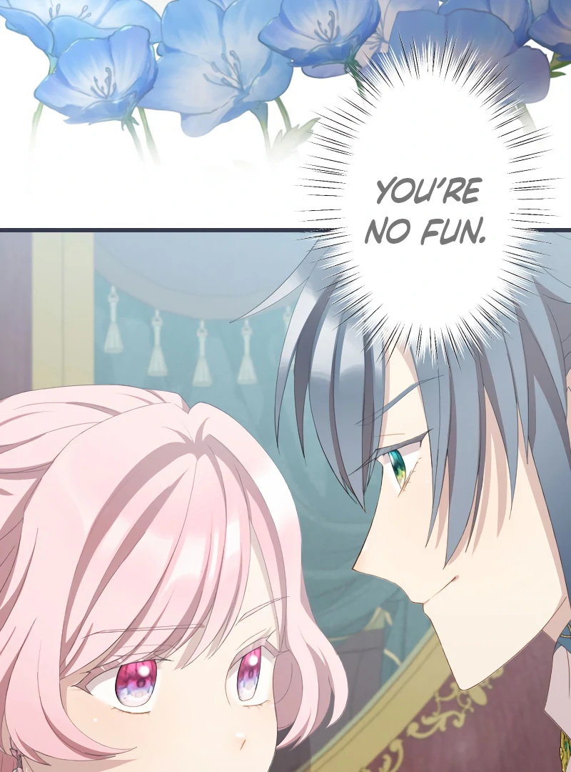 The Slumbering Saint Chapter 46 - Page 35