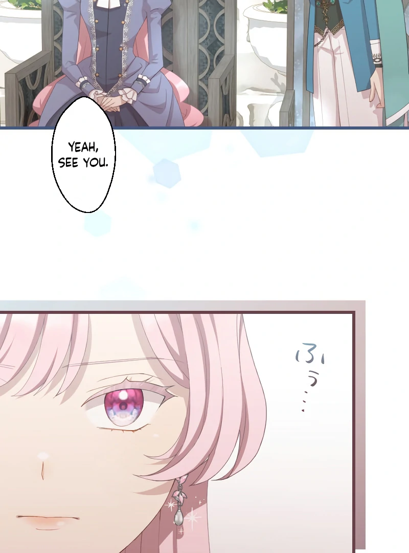 The Slumbering Saint Chapter 46 - Page 41