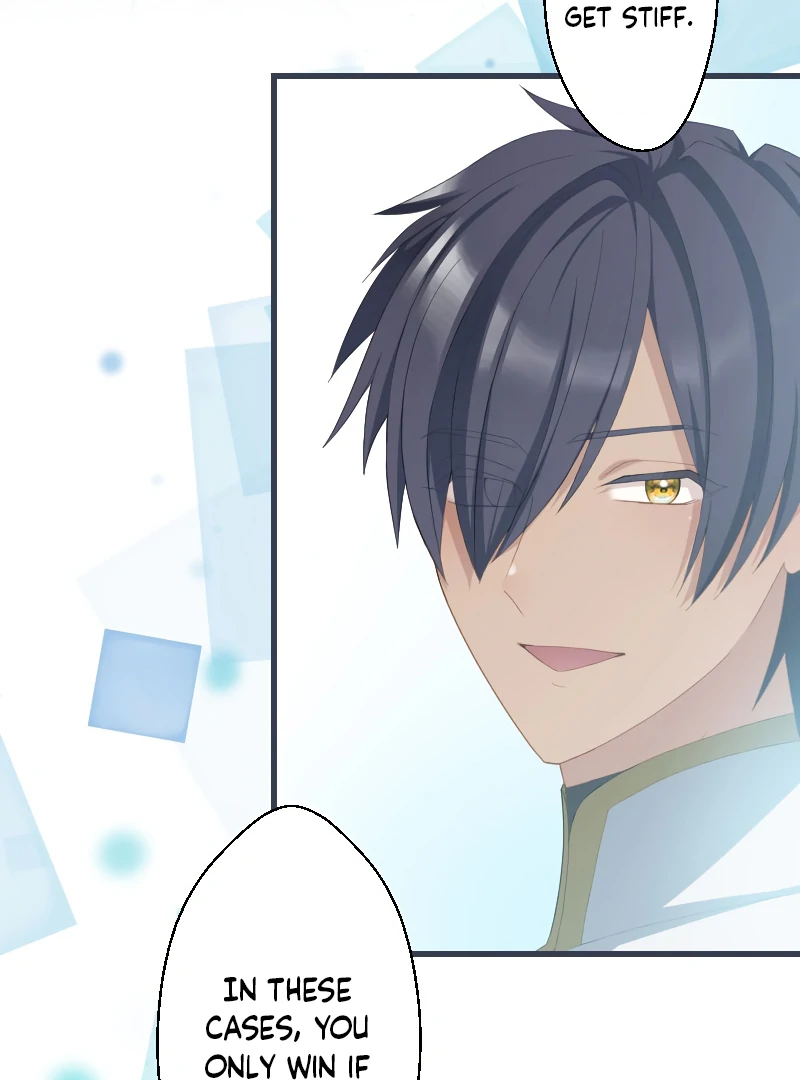 The Slumbering Saint Chapter 46 - Page 53