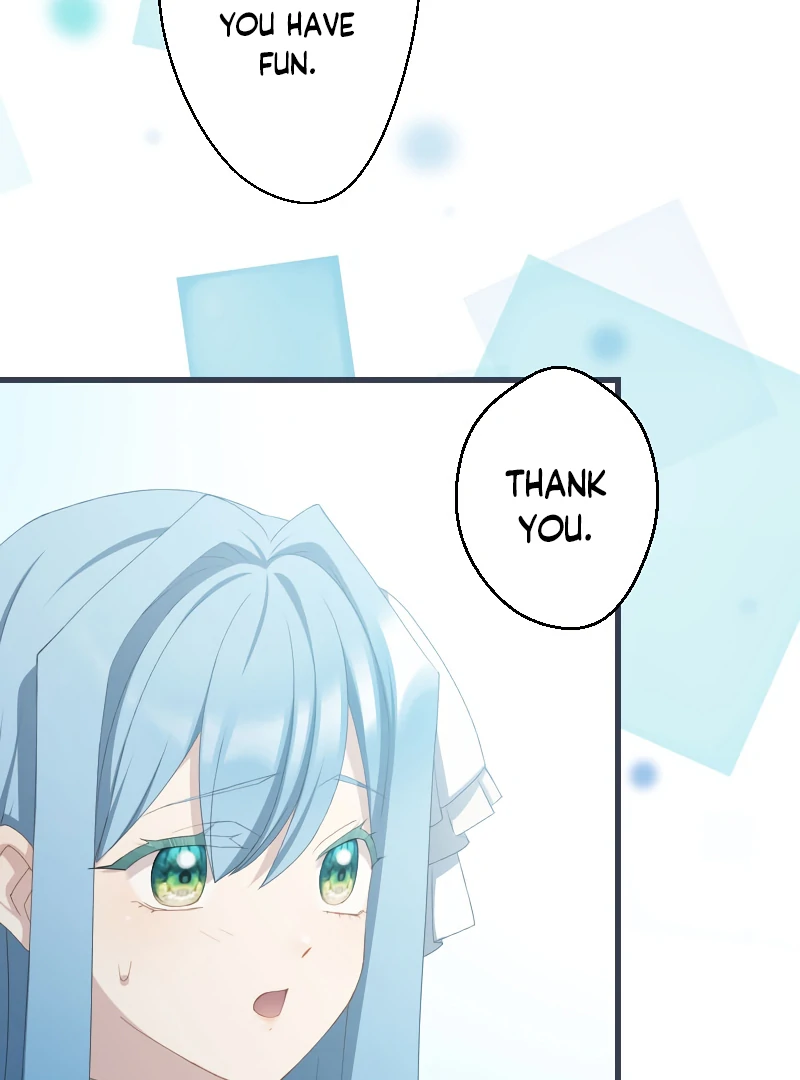 The Slumbering Saint Chapter 46 - Page 54