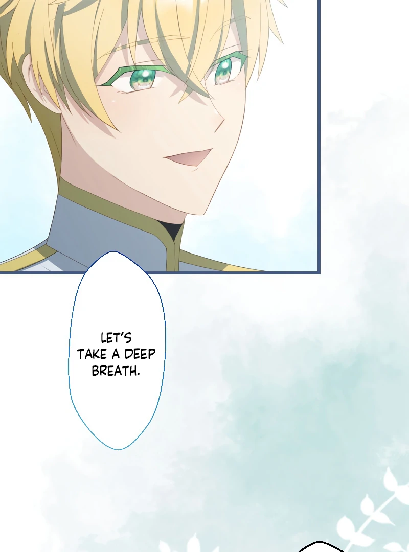 The Slumbering Saint Chapter 46 - Page 60