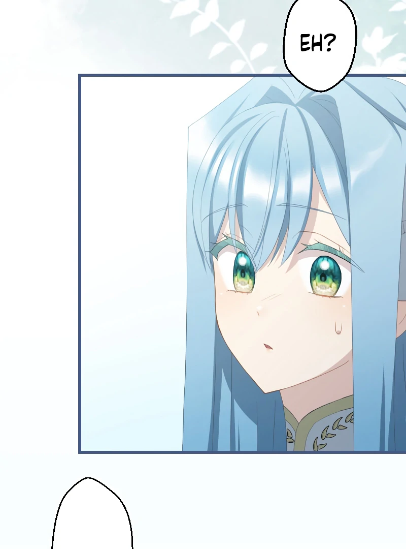 The Slumbering Saint Chapter 46 - Page 61
