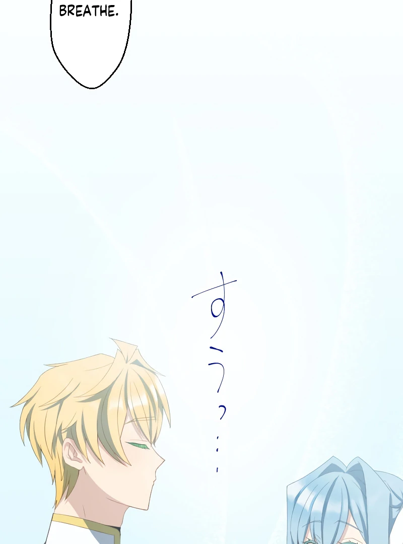 The Slumbering Saint Chapter 46 - Page 62