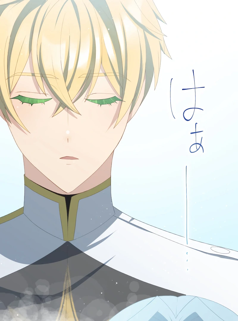 The Slumbering Saint Chapter 46 - Page 65