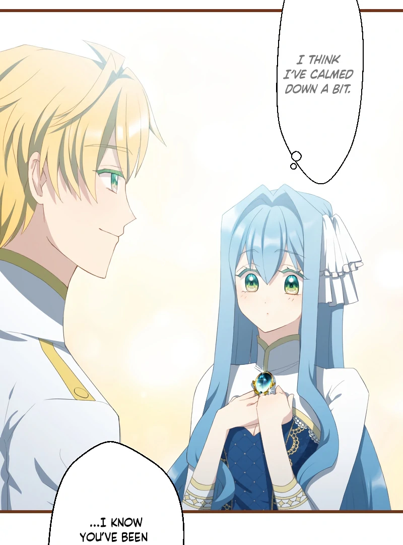 The Slumbering Saint Chapter 46 - Page 70
