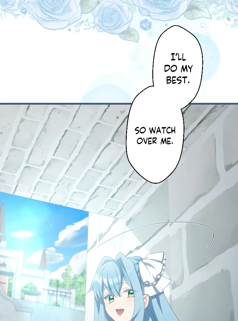 The Slumbering Saint Chapter 46 - Page 75