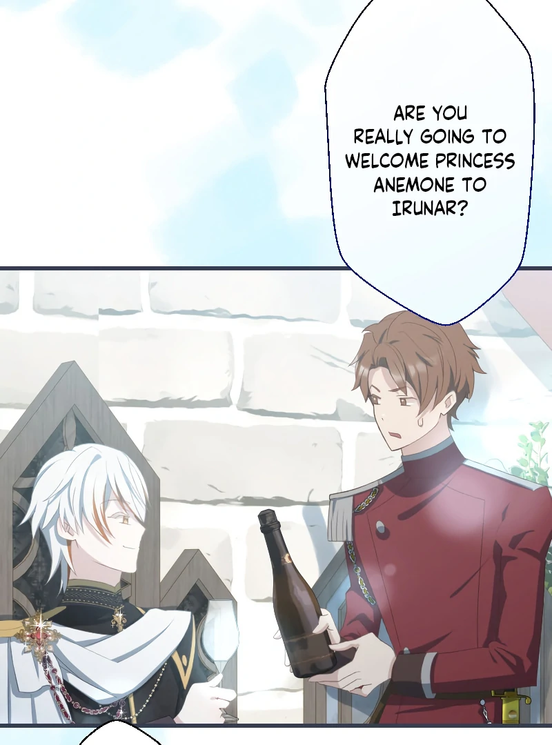 The Slumbering Saint Chapter 46 - Page 88