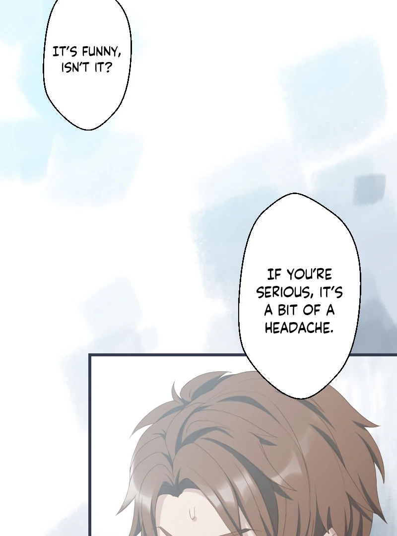 The Slumbering Saint Chapter 46 - Page 89