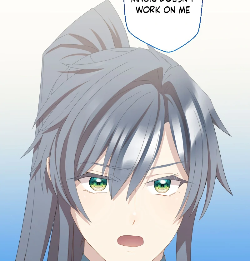 The Slumbering Saint Chapter 46 - Page 10