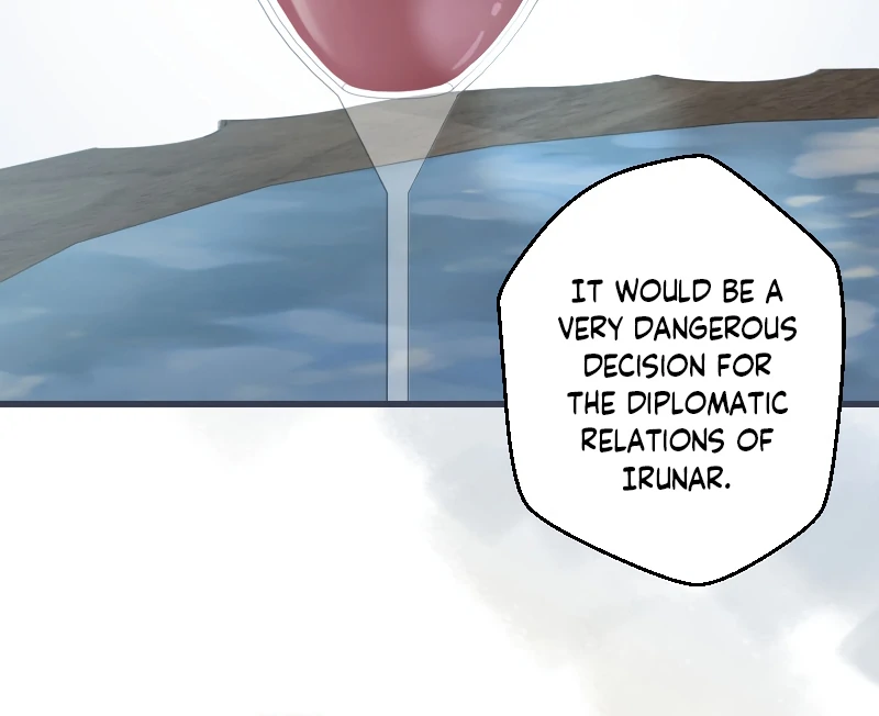 The Slumbering Saint Chapter 46 - Page 92
