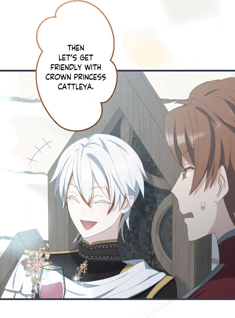 The Slumbering Saint Chapter 46 - Page 93