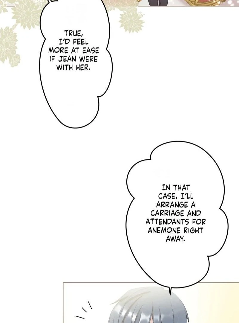 The Slumbering Saint Chapter 8 - Page 22