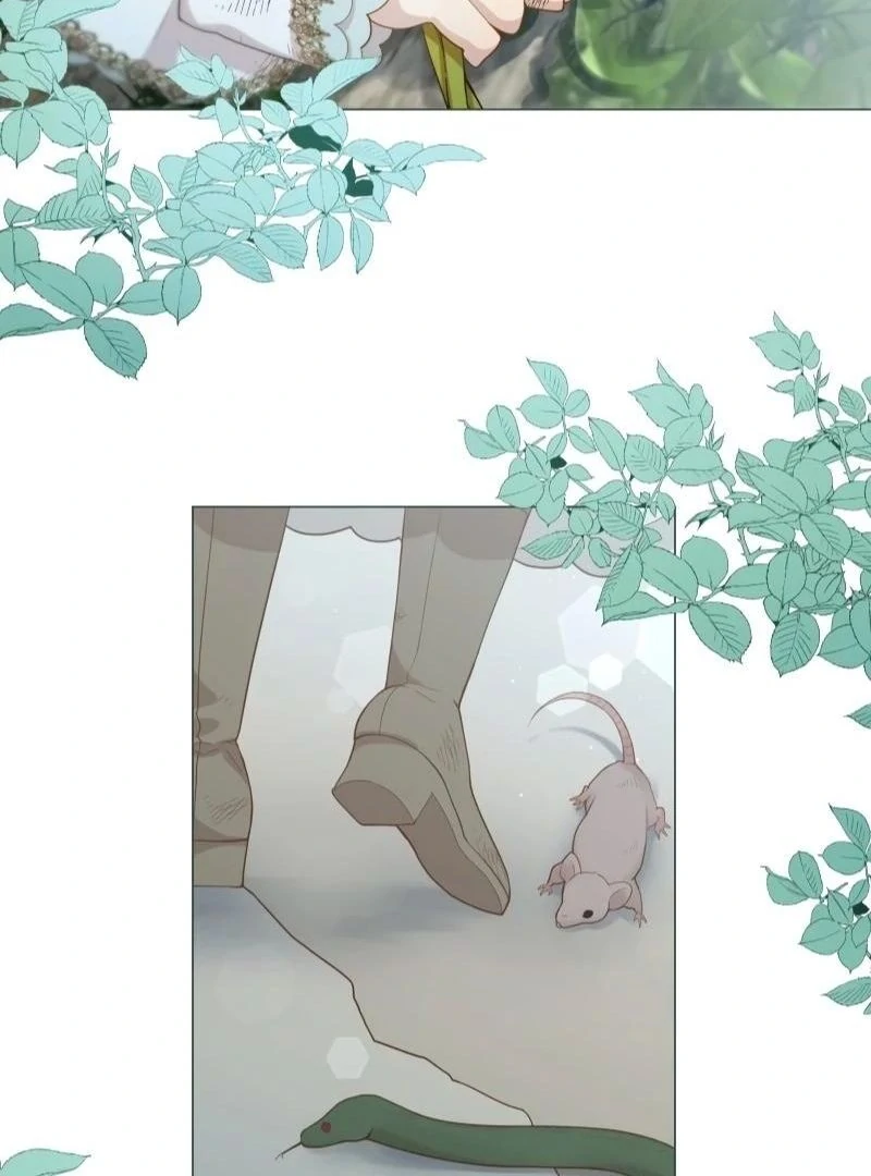 The Slumbering Saint Chapter 9 - Page 19