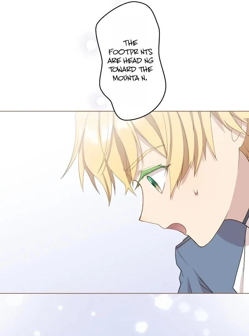 The Slumbering Saint Chapter 9 - Page 52