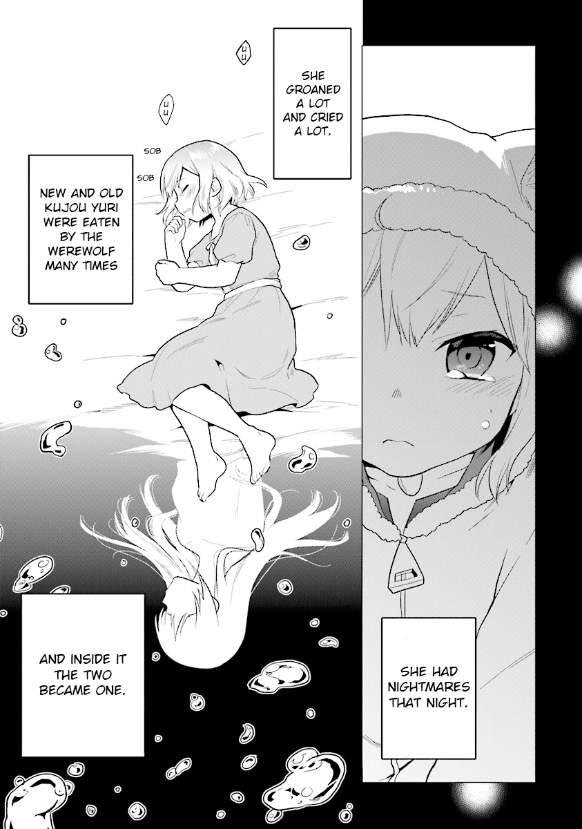 The Small Sage Will Try Her Best in the Different World from Lv. 1! Chapter 13 - Page 15