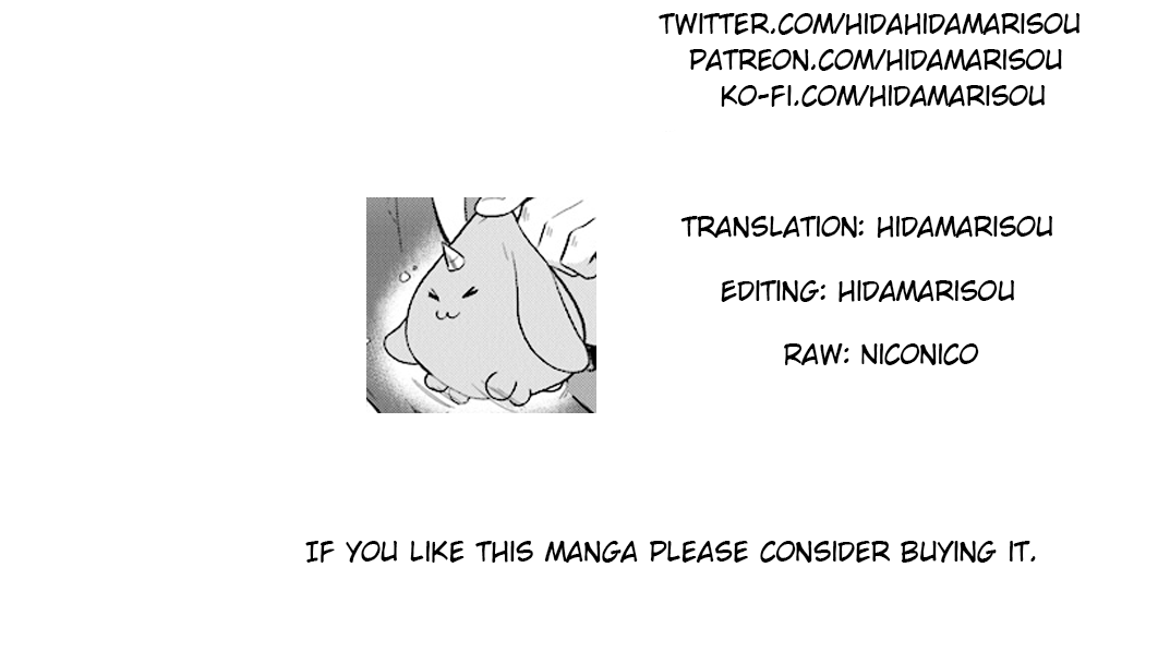 The Small Sage Will Try Her Best in the Different World from Lv. 1! Chapter 14 - Page 21