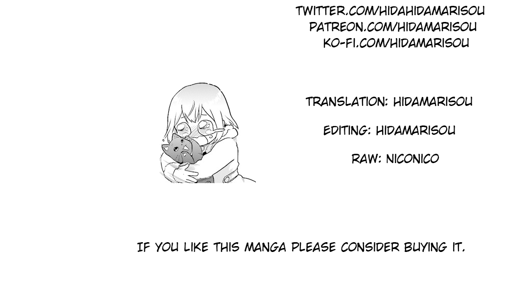 The Small Sage Will Try Her Best in the Different World from Lv. 1! Chapter 17 - Page 21