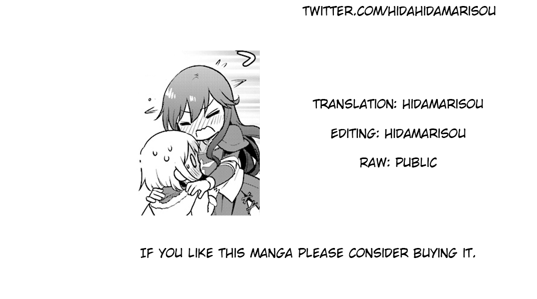 The Small Sage Will Try Her Best in the Different World from Lv. 1! Chapter 2 - Page 25
