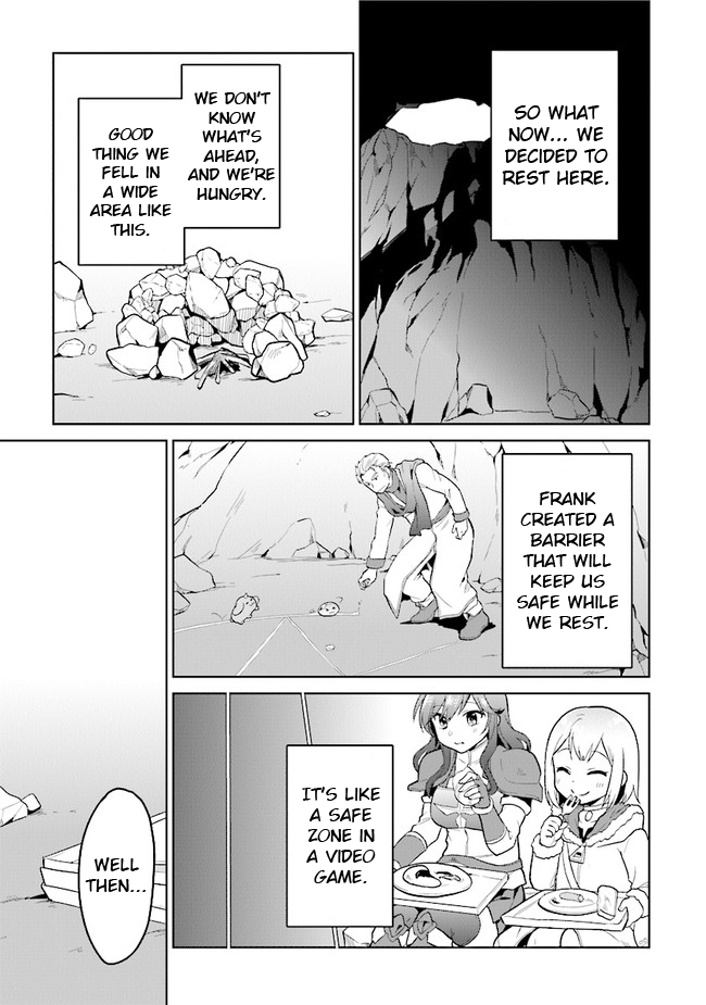 The Small Sage Will Try Her Best in the Different World from Lv. 1! Chapter 26 - Page 15