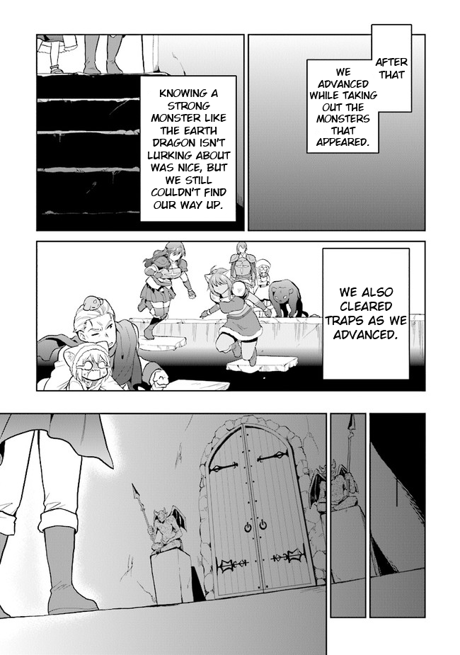 The Small Sage Will Try Her Best in the Different World from Lv. 1! Chapter 26 - Page 18