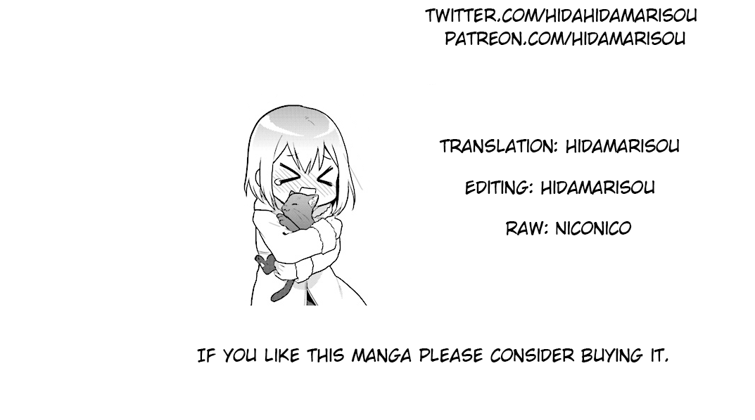The Small Sage Will Try Her Best in the Different World from Lv. 1! Chapter 7 - Page 25