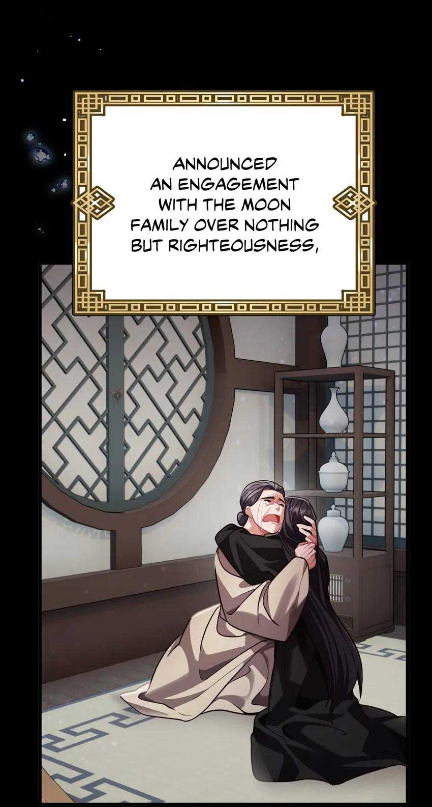 The Song of Good Nidana Chapter 1 - Page 61