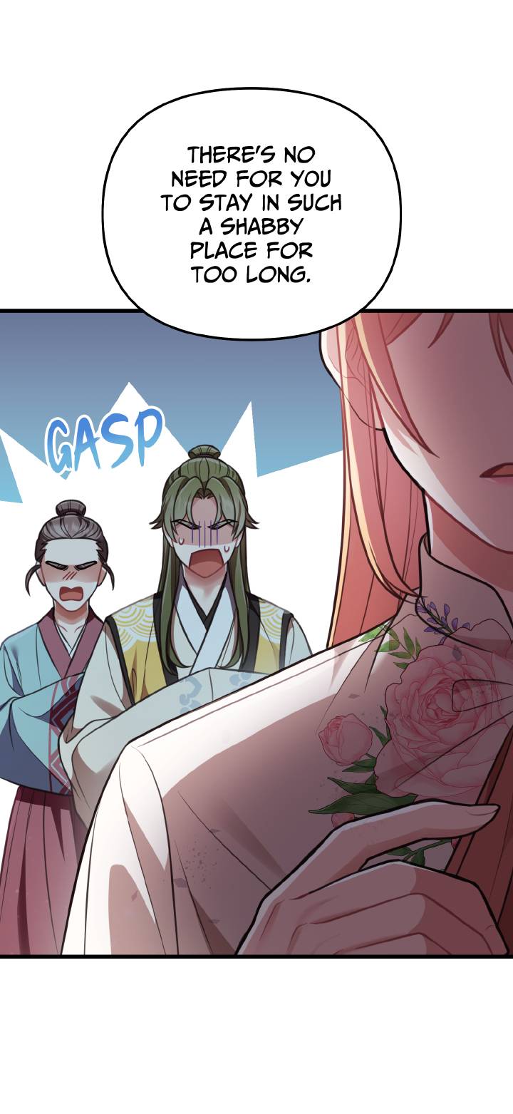 The Song of Good Nidana Chapter 14 - Page 41