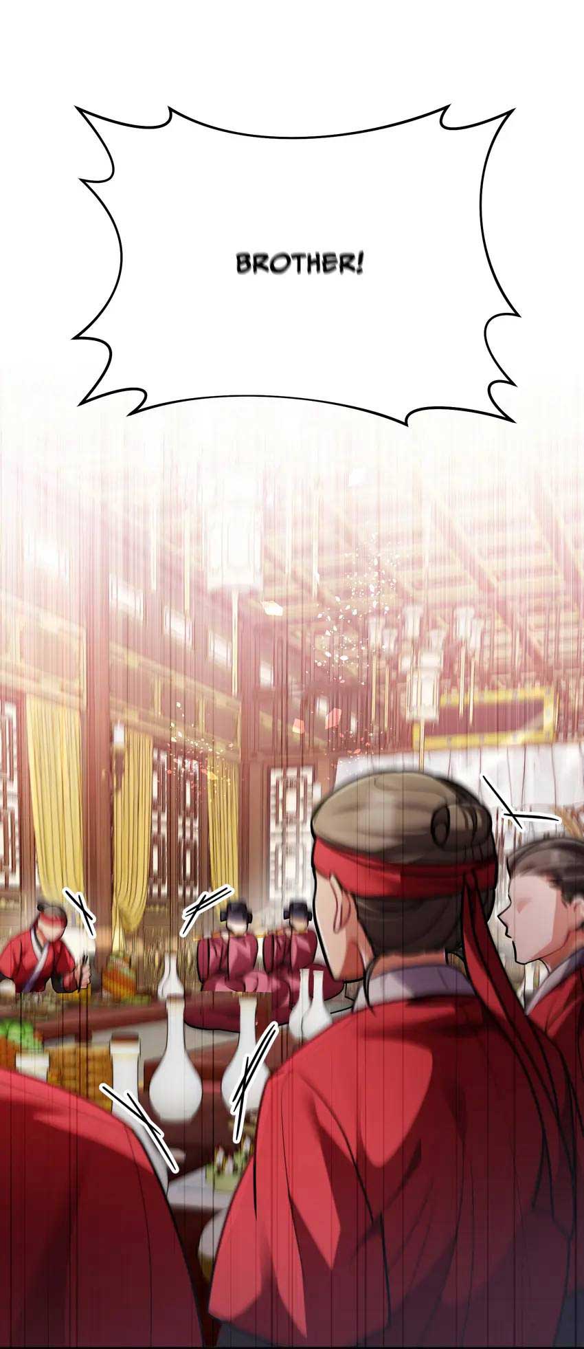 The Song of Good Nidana Chapter 18 - Page 15