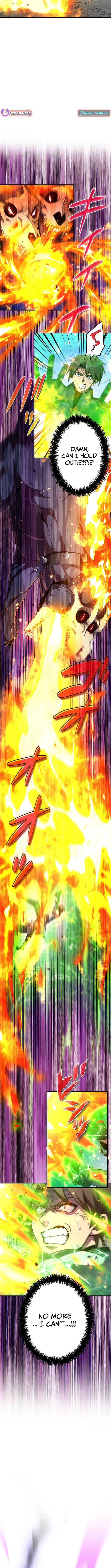 The Soot-Covered Hero ~Saving the World with Dark Heretical Skills~ Chapter 0 - Page 8
