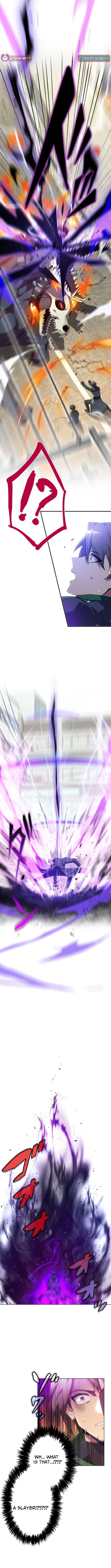 The Soot-Covered Hero ~Saving the World with Dark Heretical Skills~ Chapter 0 - Page 9