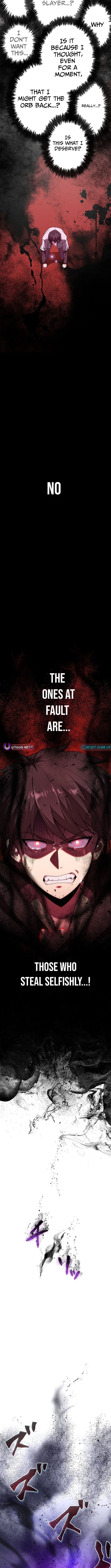 The Soot-Covered Hero ~Saving the World with Dark Heretical Skills~ Chapter 1 - Page 24