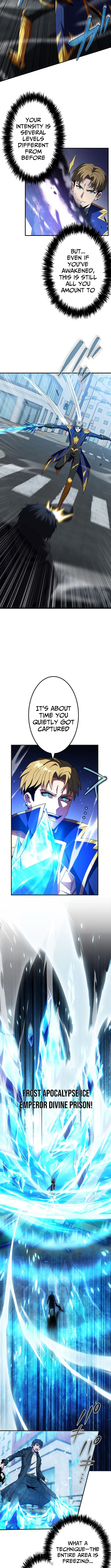 The Soot-Covered Hero ~Saving the World with Dark Heretical Skills~ Chapter 10 - Page 11
