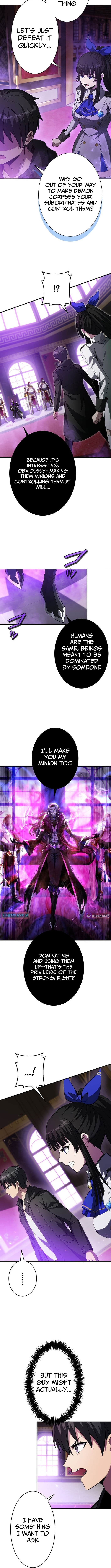 The Soot-Covered Hero ~Saving the World with Dark Heretical Skills~ Chapter 13 - Page 12