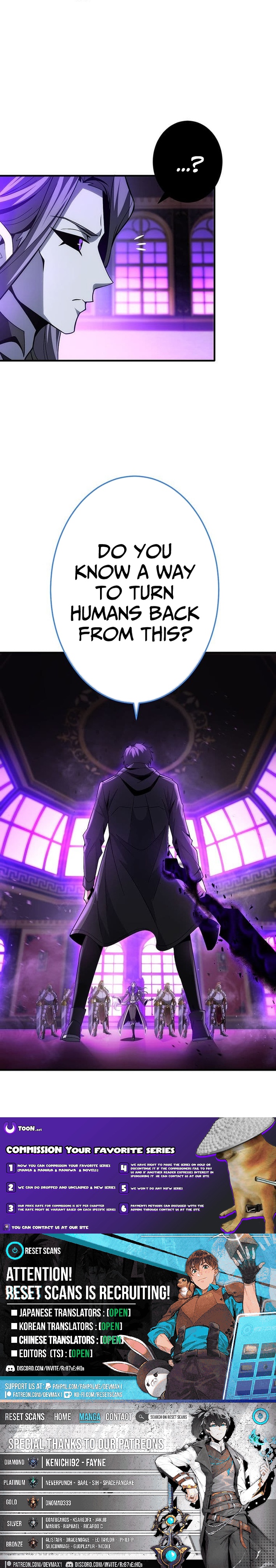 The Soot-Covered Hero ~Saving the World with Dark Heretical Skills~ Chapter 13 - Page 13