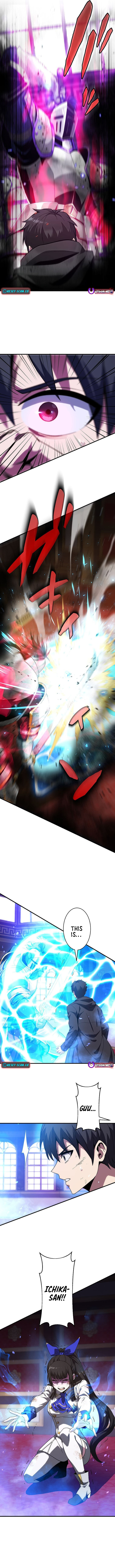 The Soot-Covered Hero ~Saving the World with Dark Heretical Skills~ Chapter 14 - Page 3