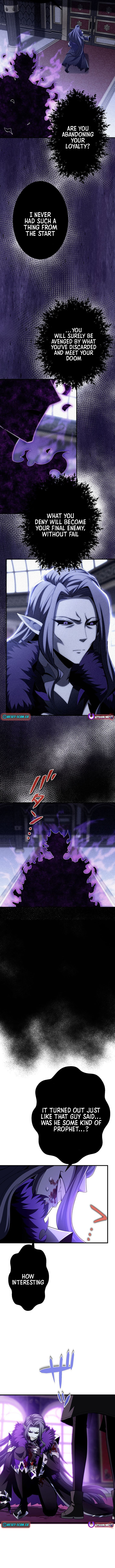 The Soot-Covered Hero ~Saving the World with Dark Heretical Skills~ Chapter 15 - Page 12