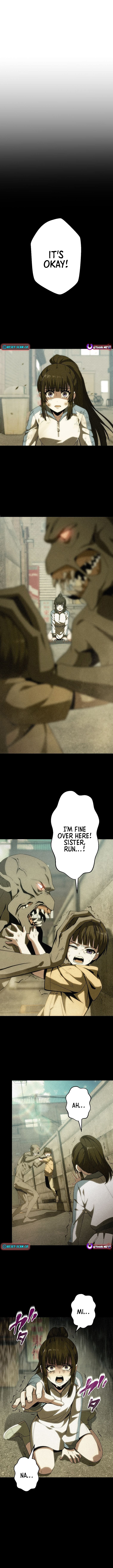 The Soot-Covered Hero ~Saving the World with Dark Heretical Skills~ Chapter 15 - Page 3