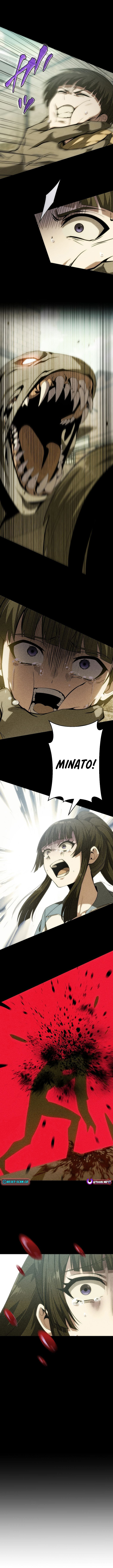 The Soot-Covered Hero ~Saving the World with Dark Heretical Skills~ Chapter 15 - Page 4