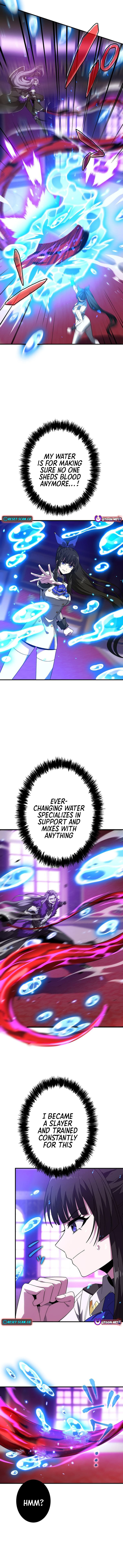 The Soot-Covered Hero ~Saving the World with Dark Heretical Skills~ Chapter 15 - Page 7