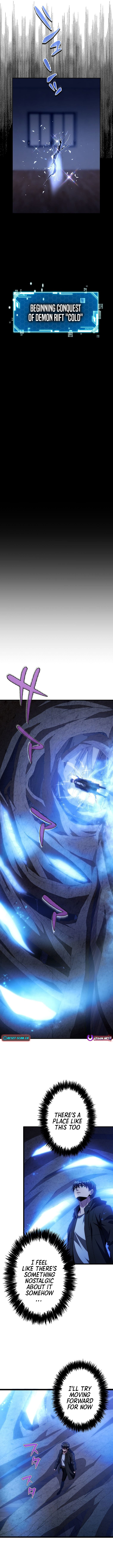 The Soot-Covered Hero ~Saving the World with Dark Heretical Skills~ Chapter 16 - Page 7