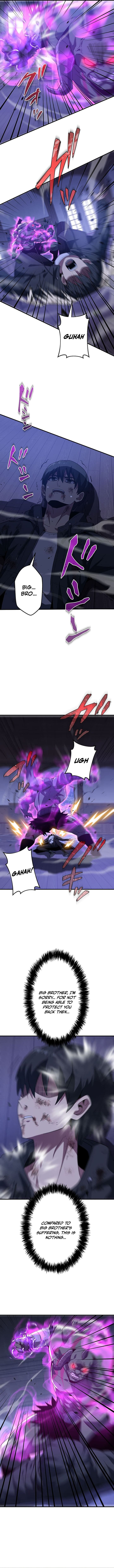 The Soot-Covered Hero ~Saving the World with Dark Heretical Skills~ Chapter 17 - Page 2