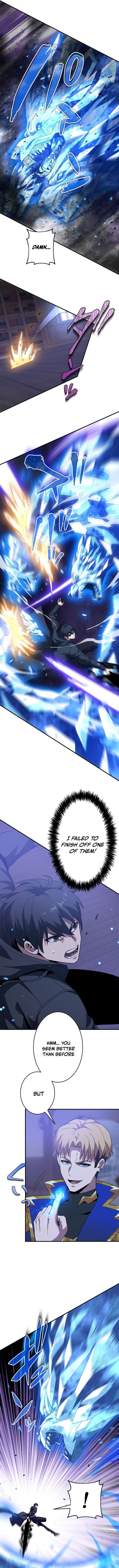 The Soot-Covered Hero ~Saving the World with Dark Heretical Skills~ Chapter 18 - Page 2