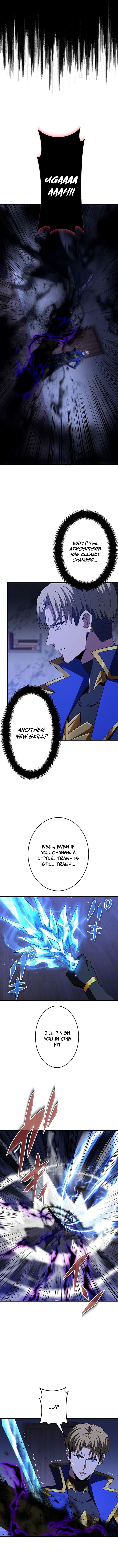 The Soot-Covered Hero ~Saving the World with Dark Heretical Skills~ Chapter 18 - Page 10