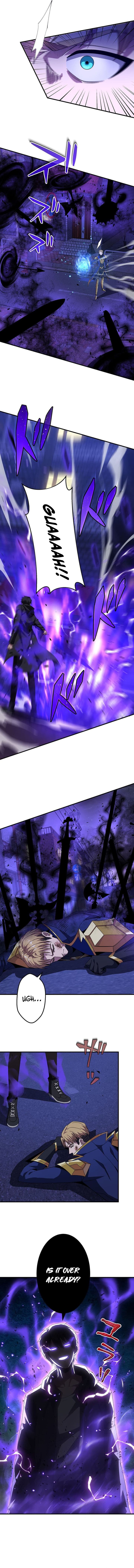 The Soot-Covered Hero ~Saving the World with Dark Heretical Skills~ Chapter 19 - Page 2